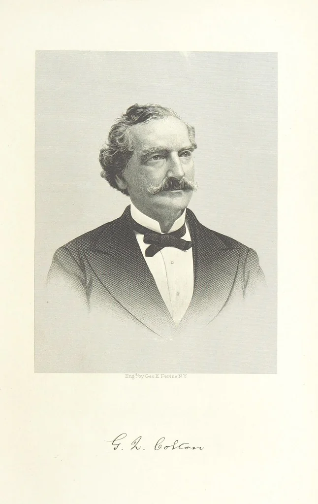 An illustration from History of New York City, embracing an outline sketch of events from 1609 to 1830, and a full account of its development from 1832 to 1884 ... Illustrated, etc. vol. 2, 1884, leaf 463