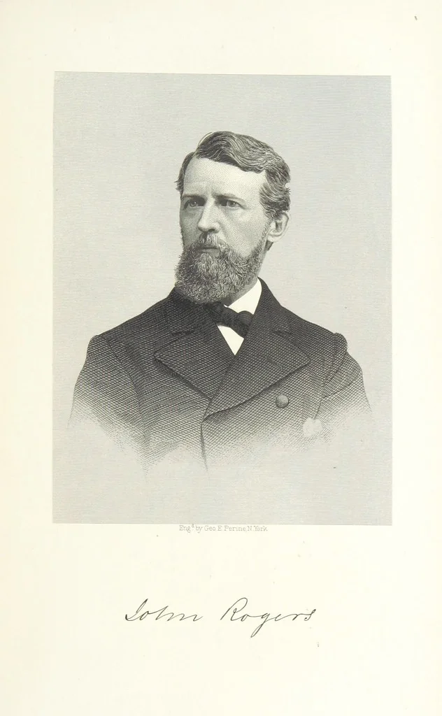 An illustration from History of New York City, embracing an outline sketch of events from 1609 to 1830, and a full account of its development from 1832 to 1884 ... Illustrated, etc. vol. 2, 1884, leaf 523