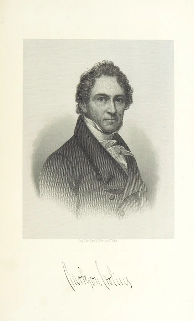 An illustration from History of New York City, embracing an outline sketch of events from 1609 to 1830, and a full account of its development from 1832 to 1884 ... Illustrated, etc. vol. 2, 1884, leaf 577