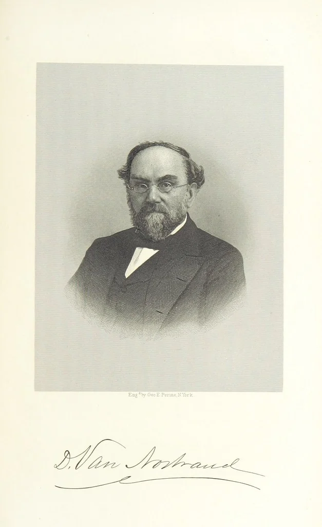 An illustration from History of New York City, embracing an outline sketch of events from 1609 to 1830, and a full account of its development from 1832 to 1884 ... Illustrated, etc. vol. 2, 1884, leaf 589