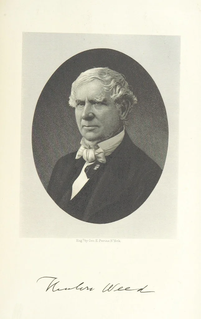 An illustration from History of New York City, embracing an outline sketch of events from 1609 to 1830, and a full account of its development from 1832 to 1884 ... Illustrated, etc. vol. 2, 1884, leaf 601
