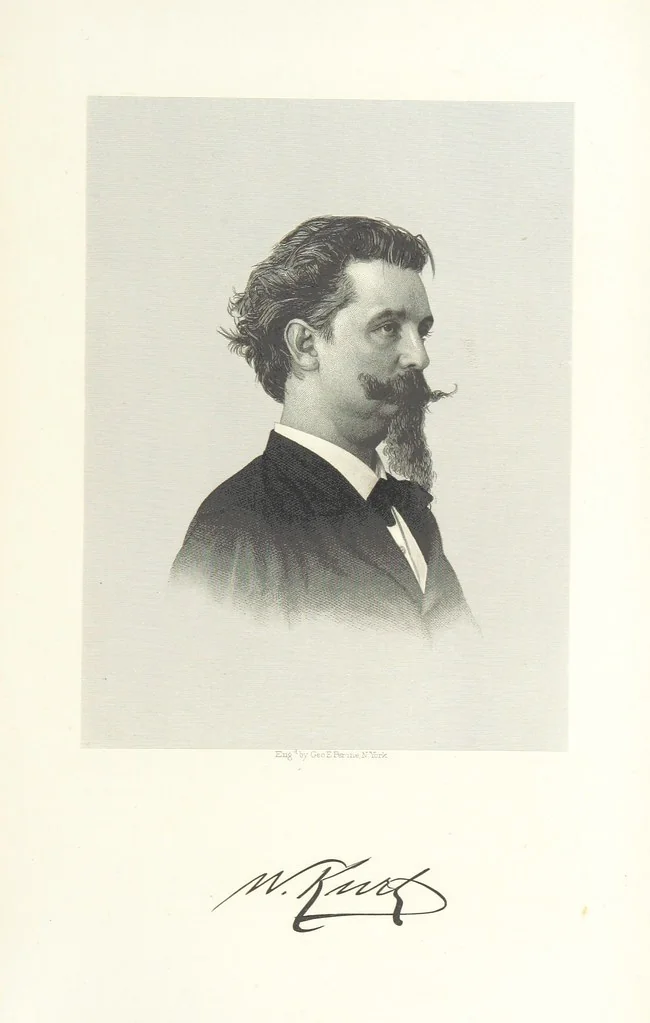 An illustration from History of New York City, embracing an outline sketch of events from 1609 to 1830, and a full account of its development from 1832 to 1884 ... Illustrated, etc. vol. 2, 1884, leaf 615
