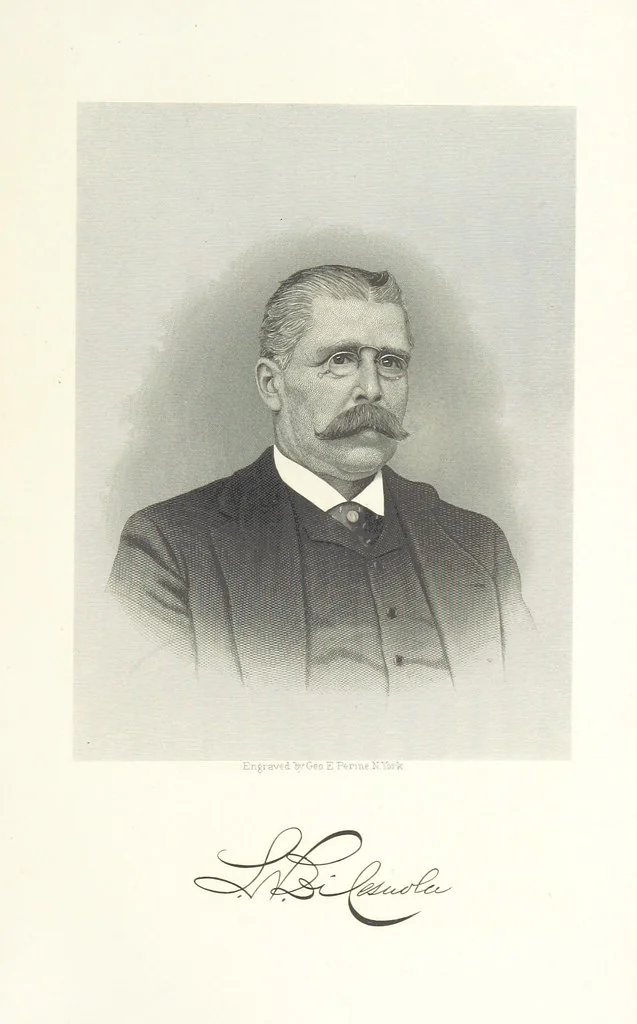 An illustration from History of New York City, embracing an outline sketch of events from 1609 to 1830, and a full account of its development from 1832 to 1884 ... Illustrated, etc. vol. 2, 1884, leaf 629