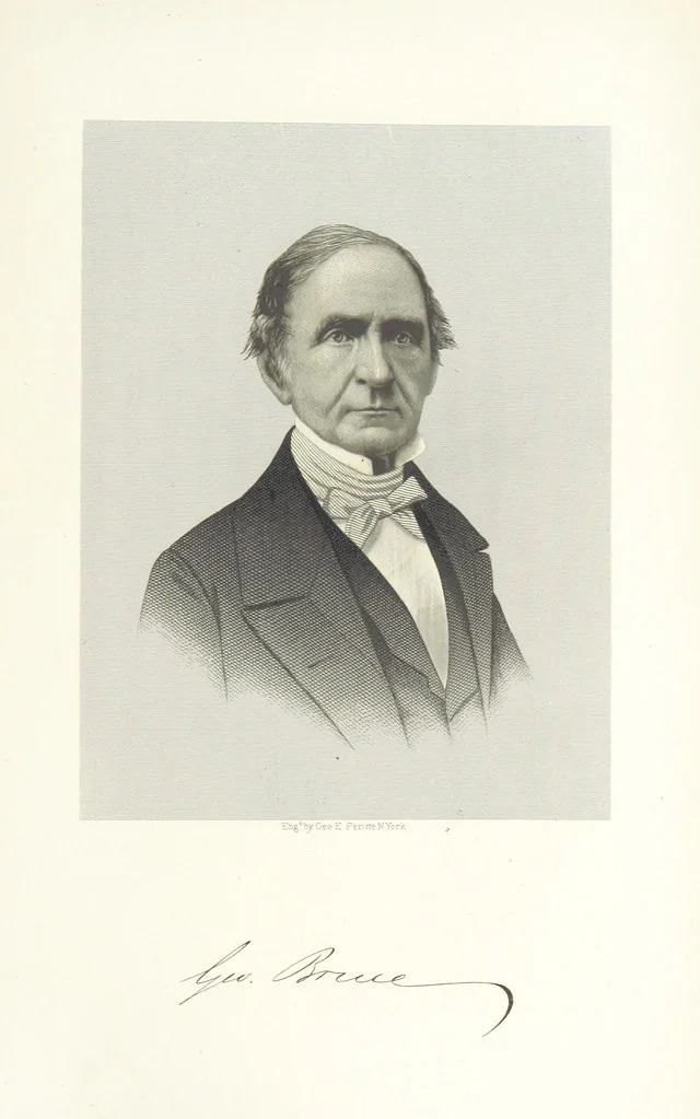 An illustration from History of New York City, embracing an outline sketch of events from 1609 to 1830, and a full account of its development from 1832 to 1884 ... Illustrated, etc. vol. 2, 1884, leaf 641