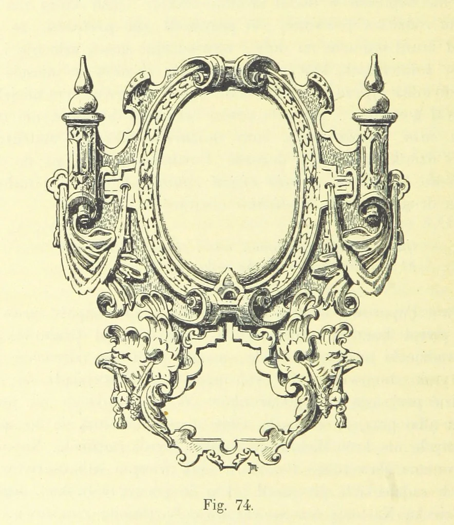 An illustration from Patrycyat i mieszczaństwo lwowskie w XVI. i. XVII. wieku. ... Wydanie drugie ... pomnożone, etc, 1892, leaf 278