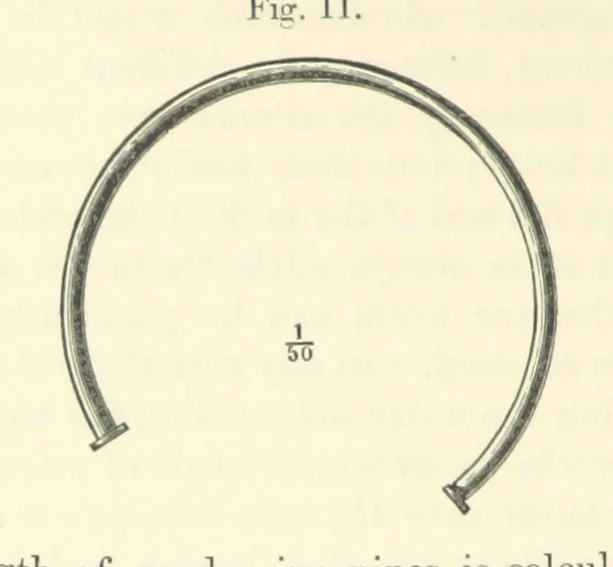 An illustration from A treatise on the distillation of Coal-Tar and Ammoniacal Liquor, and the separation from them of valuable products. [Translated from the German, 1882, leaf 122