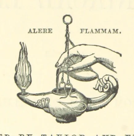 An illustration from A treatise on the distillation of Coal-Tar and Ammoniacal Liquor, and the separation from them of valuable products. [Translated from the German, 1882, leaf 6