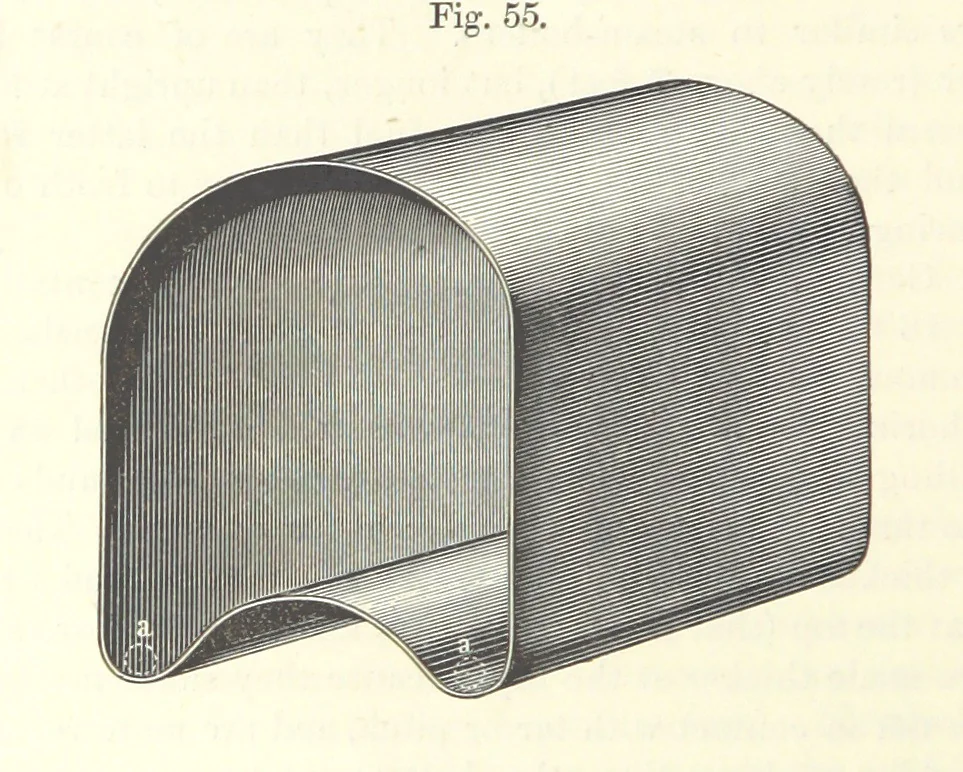 An illustration from Coal-tar and Ammonia. Being the second and enlarged edition of “A treatise on the distillation of Coal-tar and Ammonical Liquor.”, 1887, leaf 224