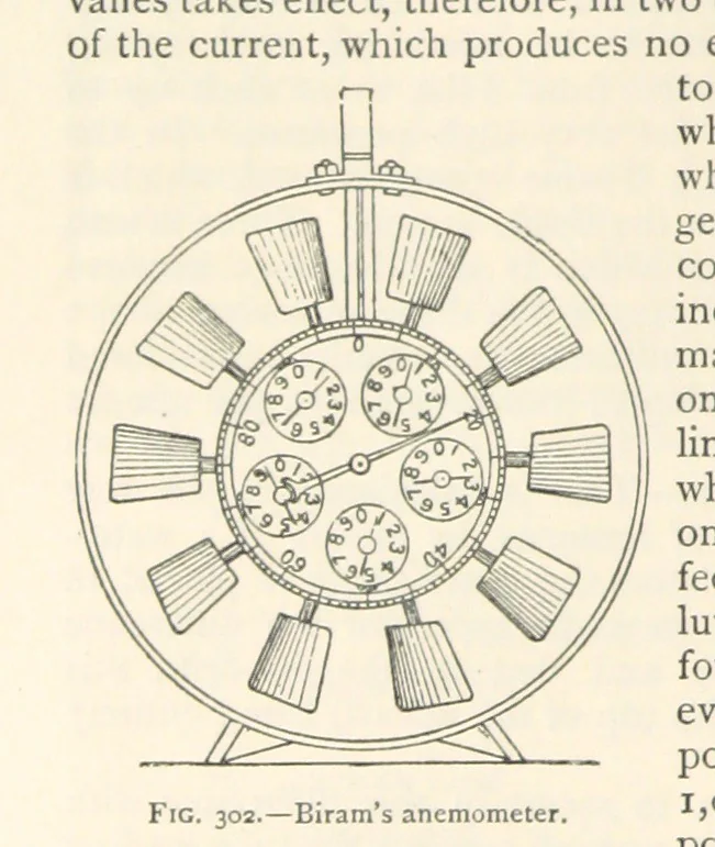 An illustration from Mining. An elementary treatise on the getting of minerals, 1893, leaf 244