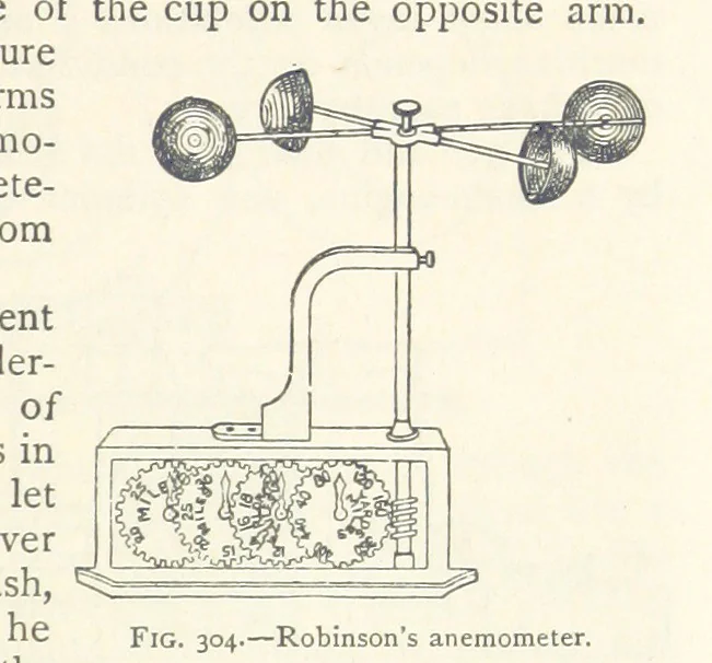 An illustration from Mining. An elementary treatise on the getting of minerals, 1893, leaf 245