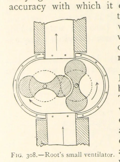 An illustration from Mining. An elementary treatise on the getting of minerals, 1893, leaf 248