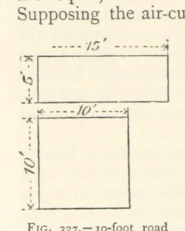 An illustration from Mining. An elementary treatise on the getting of minerals, 1893, leaf 270