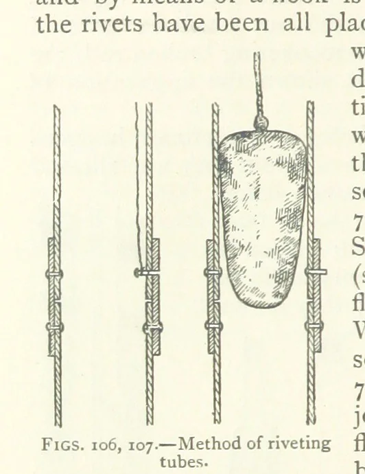 An illustration from Mining ... New edition, 1899, leaf 124