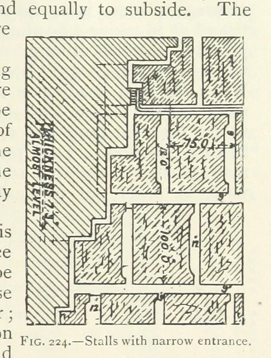 An illustration from Mining ... New edition, 1899, leaf 213