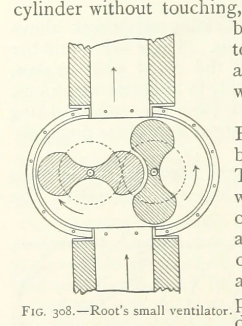 An illustration from Mining ... New edition, 1899, leaf 272