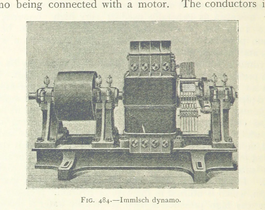 An illustration from Mining ... New edition, 1899, leaf 430