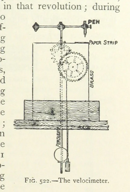 An illustration from Mining ... New edition, 1899, leaf 463
