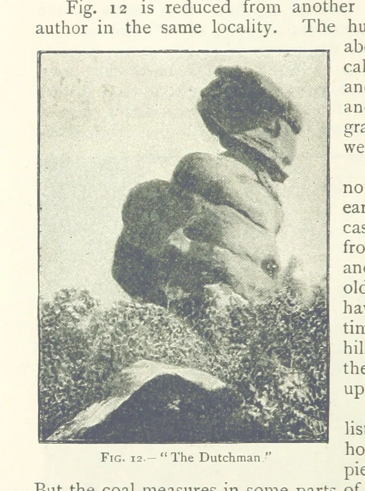 An illustration from Mining ... New edition, 1899, leaf 62
