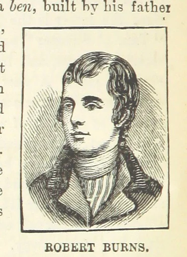 An illustration from Macdonald's Scottish Tourists' Guides. Five volumes in one. Illustrated. Accompanied with ... maps and plans, etc, 1888, leaf 146