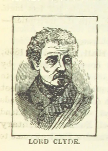 An illustration from Macdonald's Scottish Tourists' Guides. Five volumes in one. Illustrated. Accompanied with ... maps and plans, etc, 1888, leaf 173