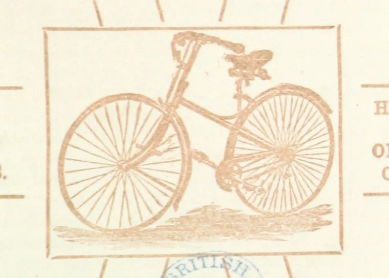 An illustration from Macdonald's Scottish Tourists' Guides. Five volumes in one. Illustrated. Accompanied with ... maps and plans, etc, 1888, leaf 193