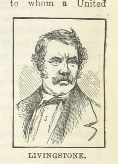 An illustration from Macdonald's Scottish Tourists' Guides. Five volumes in one. Illustrated. Accompanied with ... maps and plans, etc, 1888, leaf 200