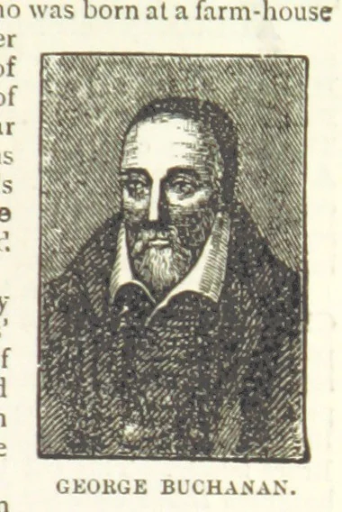 An illustration from Macdonald's Scottish Tourists' Guides. Five volumes in one. Illustrated. Accompanied with ... maps and plans, etc, 1888, leaf 259