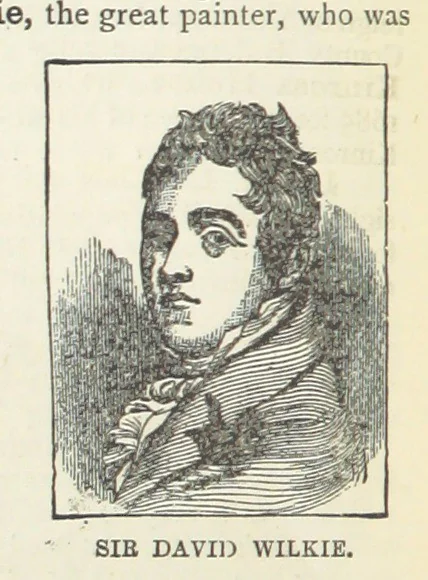 An illustration from Macdonald's Scottish Tourists' Guides. Five volumes in one. Illustrated. Accompanied with ... maps and plans, etc, 1888, leaf 278