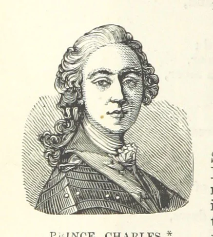 An illustration from Macdonald's Scottish Tourists' Guides. Five volumes in one. Illustrated. Accompanied with ... maps and plans, etc, 1888, leaf 396