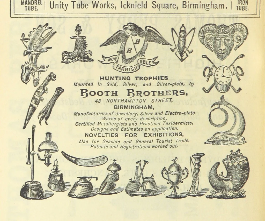 An illustration from Macdonald's Scottish Tourists' Guides. Five volumes in one. Illustrated. Accompanied with ... maps and plans, etc, 1888, leaf 434