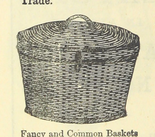 An illustration from Macdonald's Scottish Tourists' Guides. Five volumes in one. Illustrated. Accompanied with ... maps and plans, etc, 1888, leaf 464