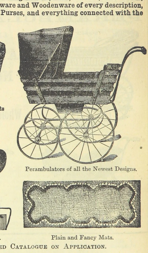 An illustration from Macdonald's Scottish Tourists' Guides. Five volumes in one. Illustrated. Accompanied with ... maps and plans, etc, 1888, leaf 464