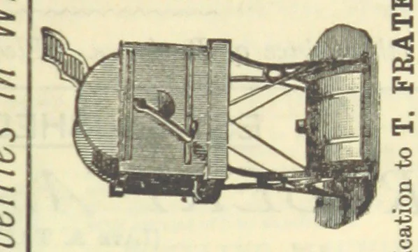 An illustration from Macdonald's Scottish Tourists' Guides. Five volumes in one. Illustrated. Accompanied with ... maps and plans, etc, 1888, leaf 475