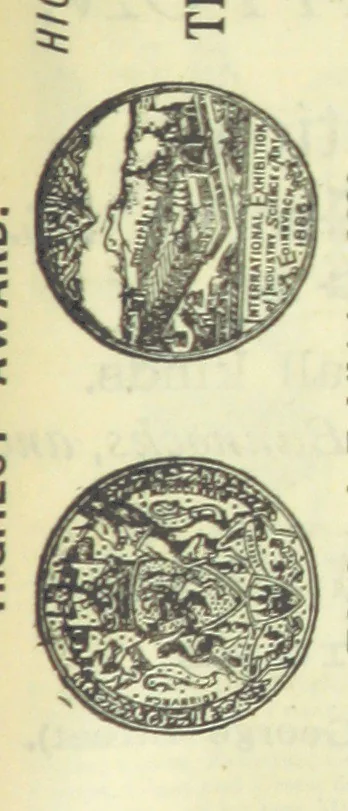 An illustration from Macdonald's Scottish Tourists' Guides. Five volumes in one. Illustrated. Accompanied with ... maps and plans, etc, 1888, leaf 475