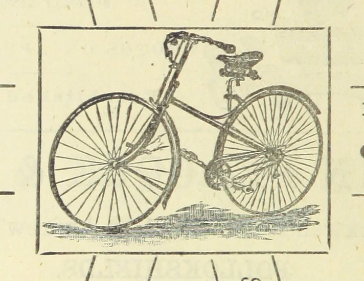 An illustration from Macdonald's Scottish Tourists' Guides. Five volumes in one. Illustrated. Accompanied with ... maps and plans, etc, 1888, leaf 490