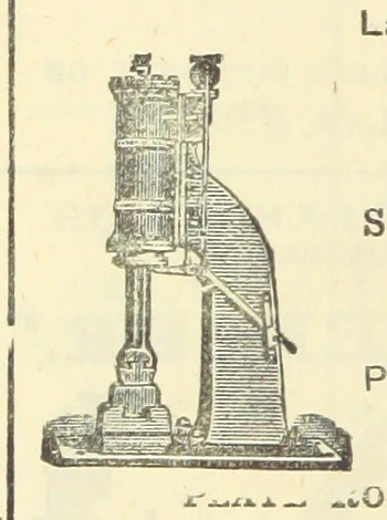 An illustration from Macdonald's Scottish Tourists' Guides. Five volumes in one. Illustrated. Accompanied with ... maps and plans, etc, 1888, leaf 492