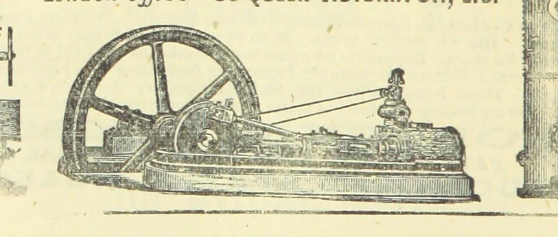 An illustration from Macdonald's Scottish Tourists' Guides. Five volumes in one. Illustrated. Accompanied with ... maps and plans, etc, 1888, leaf 492