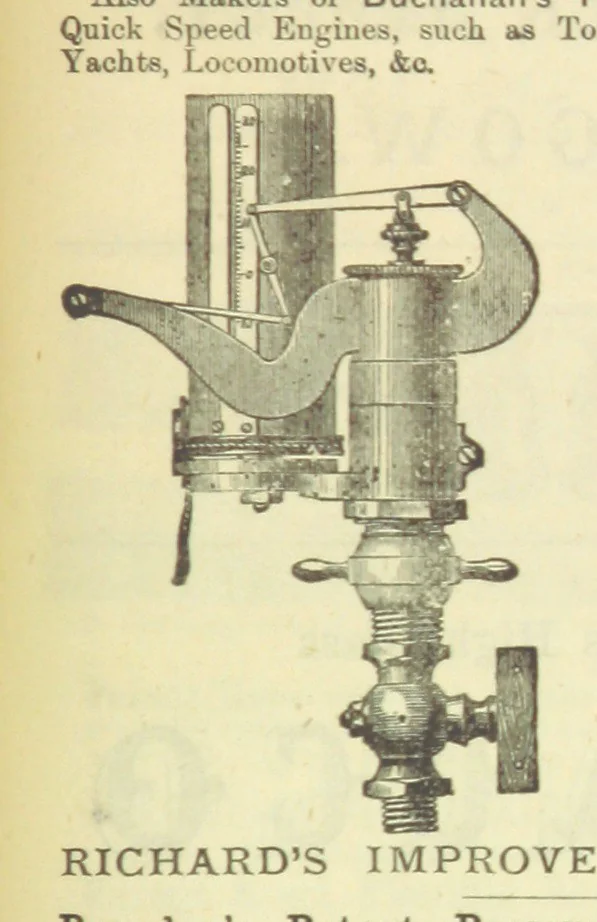 An illustration from Macdonald's Scottish Tourists' Guides. Five volumes in one. Illustrated. Accompanied with ... maps and plans, etc, 1888, leaf 493