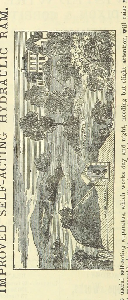 An illustration from Macdonald's Scottish Tourists' Guides. Five volumes in one. Illustrated. Accompanied with ... maps and plans, etc, 1888, leaf 496