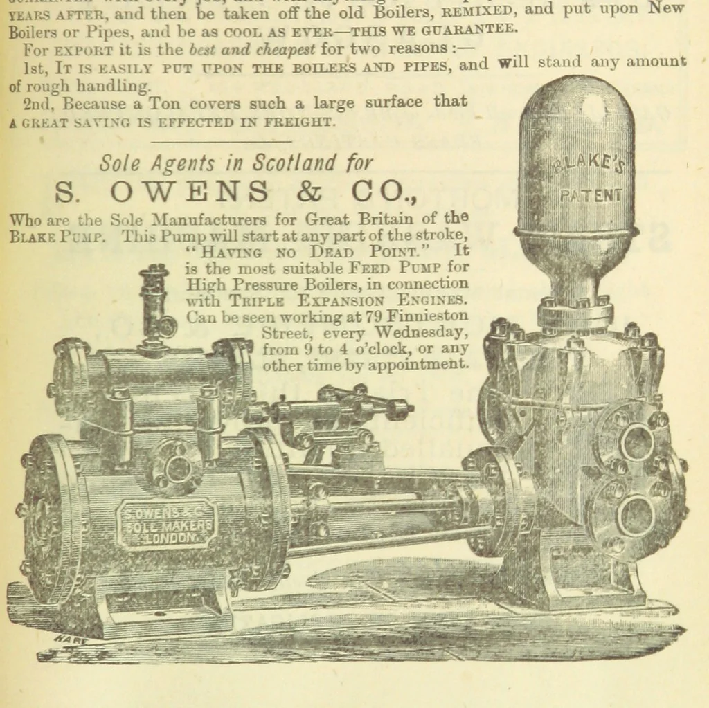 An illustration from Macdonald's Scottish Tourists' Guides. Five volumes in one. Illustrated. Accompanied with ... maps and plans, etc, 1888, leaf 497
