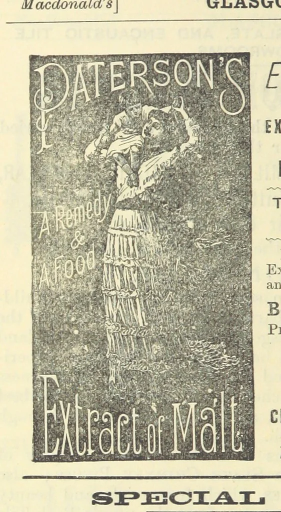 An illustration from Macdonald's Scottish Tourists' Guides. Five volumes in one. Illustrated. Accompanied with ... maps and plans, etc, 1888, leaf 502