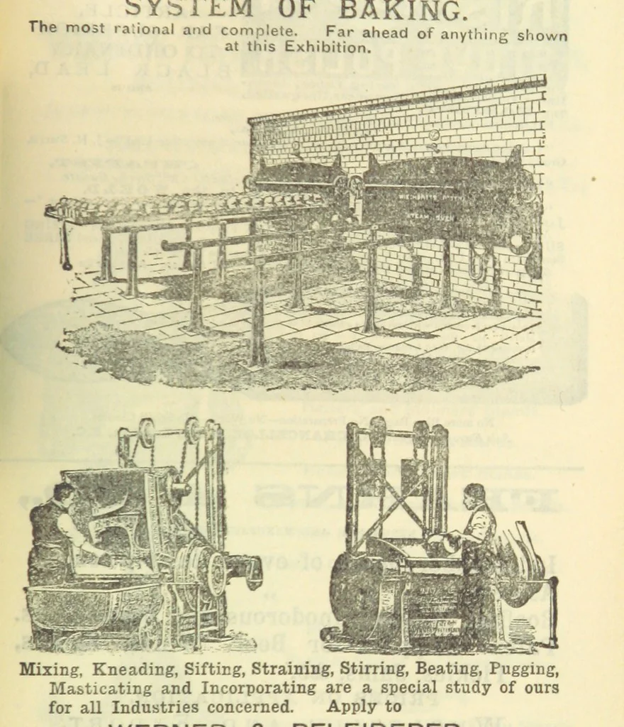 An illustration from Macdonald's Scottish Tourists' Guides. Five volumes in one. Illustrated. Accompanied with ... maps and plans, etc, 1888, leaf 523