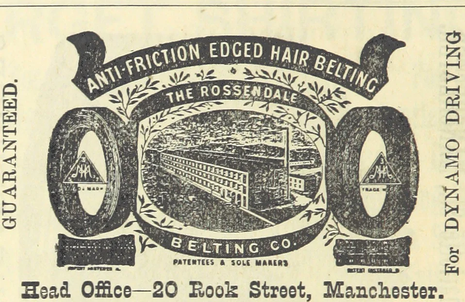 An illustration from Macdonald's Scottish Tourists' Guides. Five volumes in one. Illustrated. Accompanied with ... maps and plans, etc, 1888, leaf 538