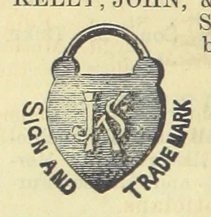 An illustration from Macdonald's Scottish Tourists' Guides. Five volumes in one. Illustrated. Accompanied with ... maps and plans, etc, 1888, leaf 562