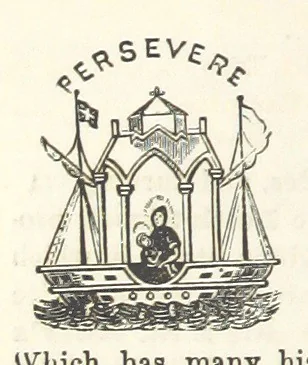 An illustration from Macdonald's Scottish Tourists' Guides. Five volumes in one. Illustrated. Accompanied with ... maps and plans, etc, 1888, leaf 70
