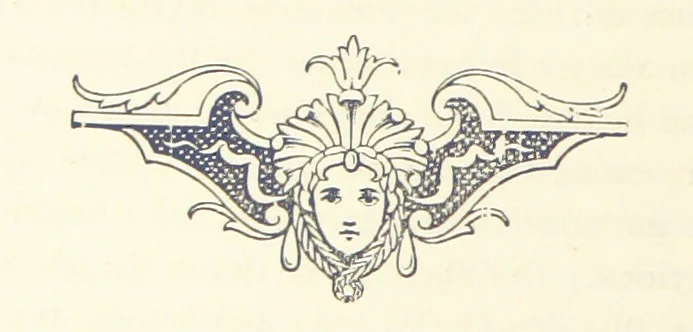 An illustration from Pendle Hill in history and literature, 1888, leaf 30