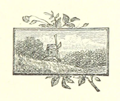 An illustration from Pendle Hill in history and literature, 1888, leaf 521