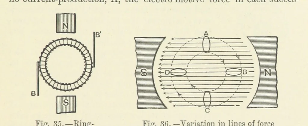 An illustration from A Treatise on Electro-Metallurgy ... Second edition, revised and enlarged. With numerous illustrations, 1899, leaf 103