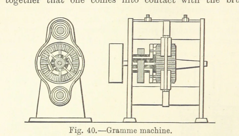 An illustration from A Treatise on Electro-Metallurgy ... Second edition, revised and enlarged. With numerous illustrations, 1899, leaf 106