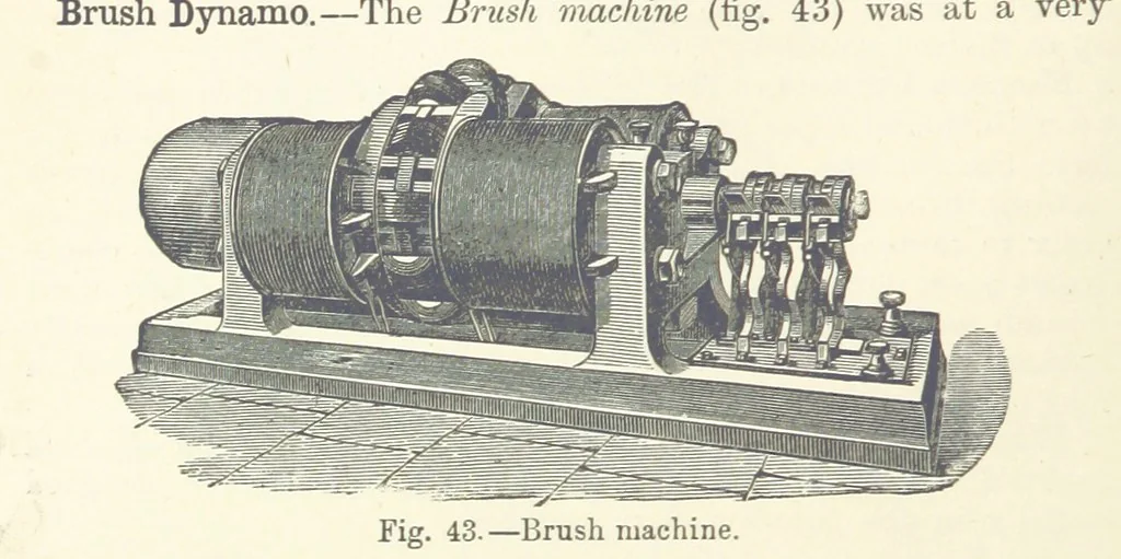 An illustration from A Treatise on Electro-Metallurgy ... Second edition, revised and enlarged. With numerous illustrations, 1899, leaf 108